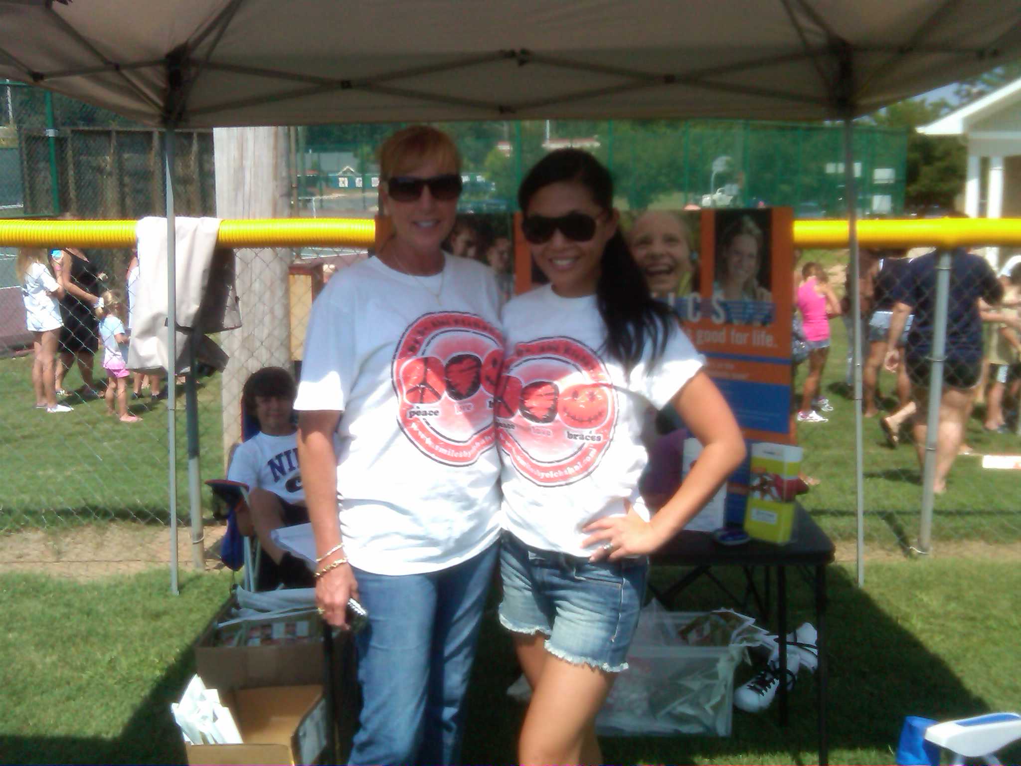 Midway Park Fall Kickoff