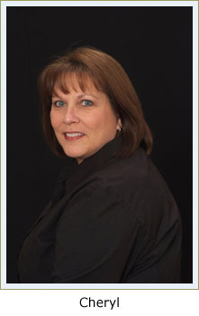 Cheryl