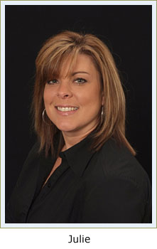 Julie